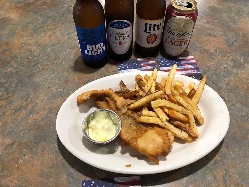 Gallery VFW Post Holly Ridge NC 9983